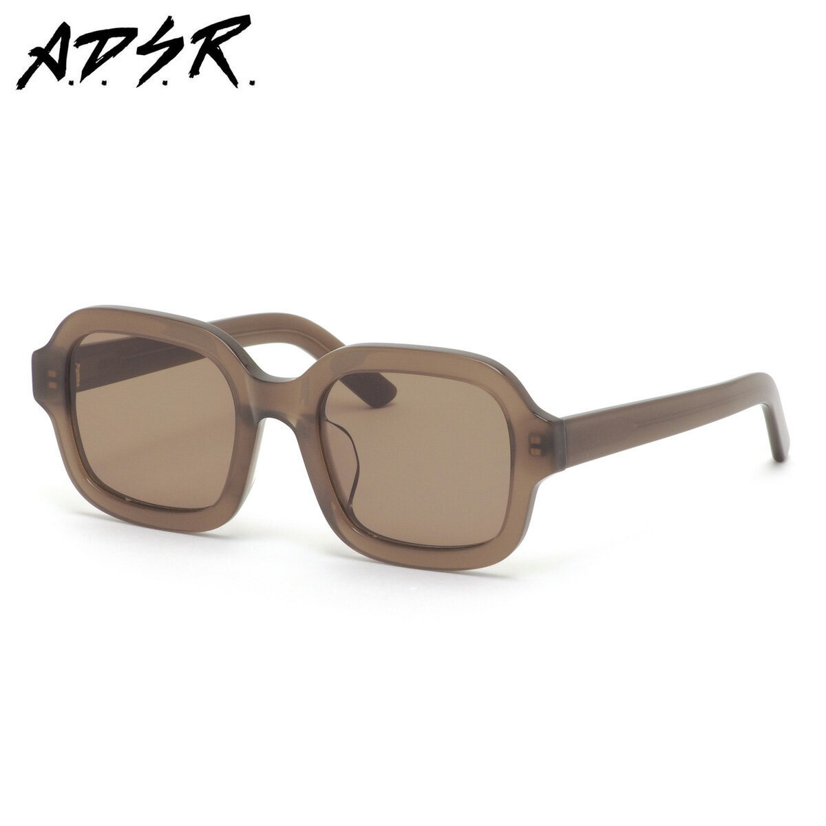 樂天商城 - A.D.S.R. DEBORAH 02 51 サングラス エーディーエスアール ADSR デボラ メンズ レディース