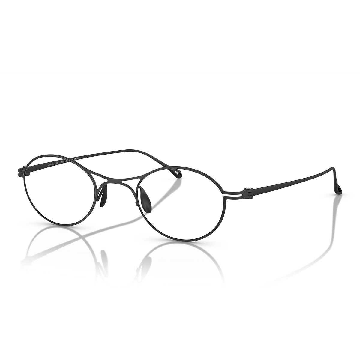 GIORGIO ARMANI AR5135T 3277 45 メガネ ジョルジオアルマーニ Infinito インフィ...