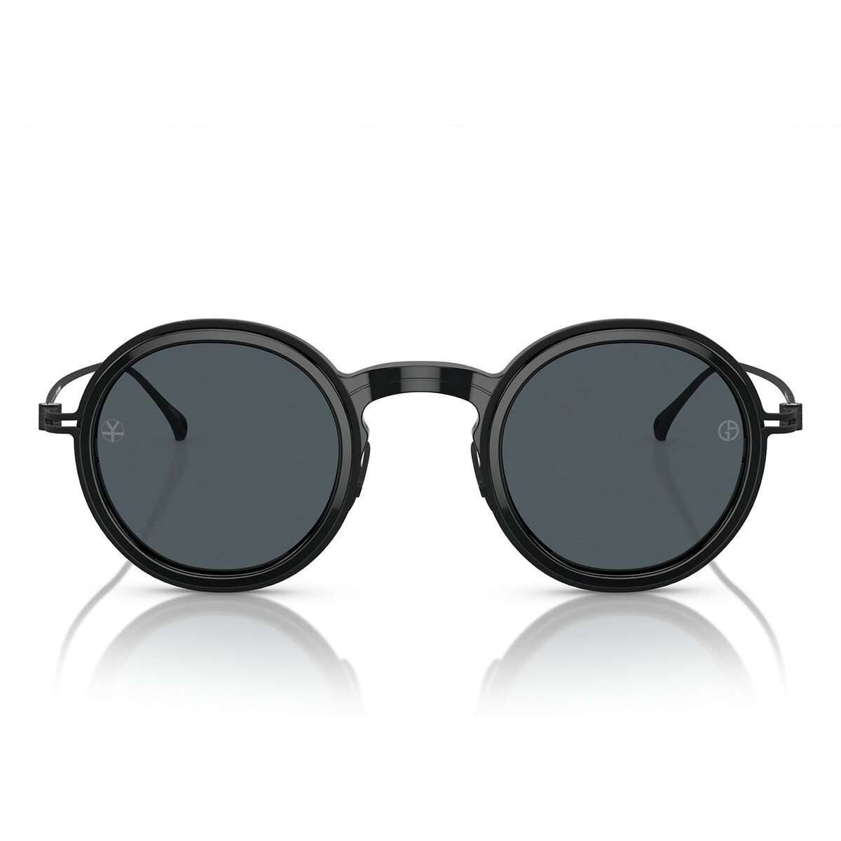 GIORGIO ARMANI AR6147T 327787 43 サングラス ジョルジオアルマーニ made in Japa...