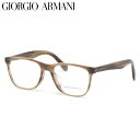 GIORGIO ARMANI AR7211F 5900 55 メガネ ジョルジオアルマーニ イタリア製 made in Itary メンズ レディース