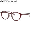 GIORGIO ARMANI AR7248F 6045 50 メガネ ジョルジオアルマーニ made in Italy イタリア製 メンズ レディース