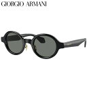 GIORGIO ARMANI AR8205 6060/1 46 サングラス ジョルジオアルマーニ メイドインジャパン コレクション 「美」「永」 永遠の美 黒縁...