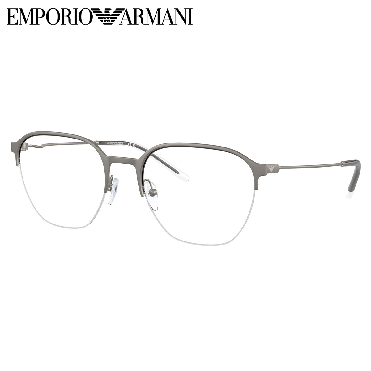 ����ݥꥪ����ޡ��� EA1160 3003 54 �ᥬ�� EMPORIO ARMANI �ޥåȥ��顼 �ϡ��ե�� �ʥ������� ��� ��ǥ�����
