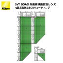 NIKON ニコン SV1.60AS 非球面メガネレンズ(4)