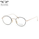 BJ CLASSIC COLLECTION PREM-118S NT 1-1 45 メガネ BJクラシックコレクション PREMIUM プレミアムシリーズ チタ...