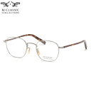 BJ CLASSIC COLLECTION PREM-142PT 2 47 メガネ BJクラシックコレクション PREMIUM プレミアムシリーズ 日本製 ma...