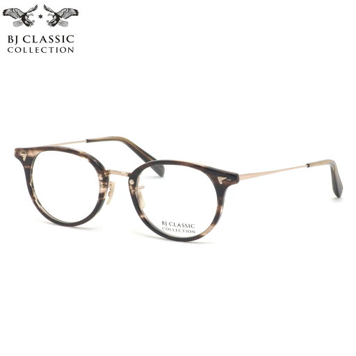 BJ CLASSIC COLLECTION COM-510N ET 30-1 48 メガネ BJクラシックコレクション COMBI コンビシリーズ 日本製 made in Japan メンズ レディース BJ CLASSIC COLLECTION COM-510N ET 30-1 48 メガネ BJクラシックコレクション COMBI コンビシリーズ 日本製 made in Japan メンズ レディース