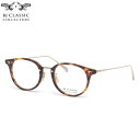 BJ CLASSIC COLLECTION COM-510N NT 2-6 48 メガネ BJクラシックコレクション COMBI コンビシリーズ チタン 日本製...