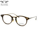 BJ CLASSIC COLLECTION COM-510 NT 123-3 46 メガネ BJクラシックコレクション COMBI コンビシリーズ アセテート ...