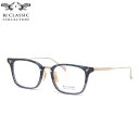 BJ CLASSIC COLLECTION COM-559GT 156-6 53 メガネ BJクラシックコレクション COMBI コンビシリーズ アセテート チ...