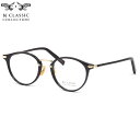 BJ CLASSIC COLLECTION COM-301PT 1-1 47 メガネ BJクラシックコレクション COMBI コンビシリーズ 日本製 国産 メイ...
