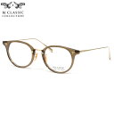 BJ CLASSIC COLLECTION COM-510N NT 135-6 48 メガネ BJクラシックコレクション COMBI コンビシリーズ チタン 日...