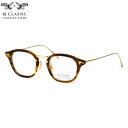 BJ CLASSIC COLLECTION COM-551NT 16-1 44 メガネ BJクラシックコレクション COMBI コンビシリーズ チタン 日本製 ...