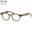 BJ CLASSIC COLLECTION JAZZ 135 44 メガネ BJクラシックコレクション REVIVAL EDITION リバイバルエディション BJJAZZ ジャズ トランスペアレント 日本製 made in japan メンズ レディース(4)