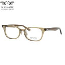 BJ CLASSIC COLLECTION P-501N MP 135A 50 メガネ BJクラシックコレクション PLASTIC プラスチックシリーズ 日本製...