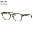 BJ CLASSIC COLLECTION P-551MP 135A 52 メガネ BJクラシックコレクション PLASTIC プラスチックシリーズ 日本製 メ...