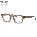 BJ CLASSIC COLLECTION P-551MP 152A 44 メガネ BJクラシックコレクション PLASTIC プラスチックシリーズ 日本製 メ...