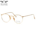 BJ CLASSIC COLLECTION SAMPSON 1 45 メガネ BJクラシックコレクション REVIVAL サンプソン リバイバル 日本製 国産 ...