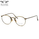 BJ CLASSIC COLLECTION SAMPSON 3 47 メガネ BJクラシックコレクション REVIVAL サンプソン リバイバル 日本製 国産 ...