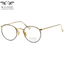 BJ CLASSIC COLLECTION SAMPSON S 1-1F 45 メガネ BJクラシックコレクション REVIVAL サンプソン ブラック 七宝 ...