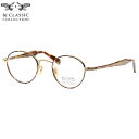 BJ CLASSIC COLLECTION SH-PM114S 1-2FT 47 メガネ BJクラシックコレクション CRAFTSMAN EDITION SHI...