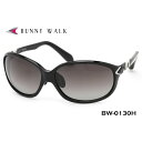 BUNNY WALK バニーウォーク 偏光サングラス BW-0130H 65サイズ 釣りで人気のZEALの姉妹ブランド「バニーウォーク」 アウトドア 登山 キャンプ レディース メンズ