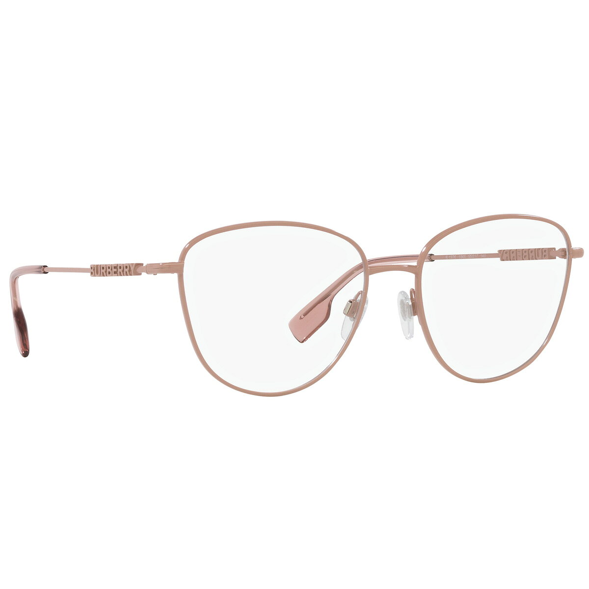 バーバリー BE1376 1343 55 メガネ BURBERRY VIRGINIA バージニア ヴァージニア ボスリントン M thats-10053372 メガネ・サングラスのThat’s サンプル画像2