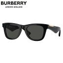 バーバリー BE4426F 300187 50 サングラス BURBERRY made in Italy メンズ レディース