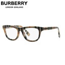 バーバリー JB2005F 3778 47 メガネ BURBERRY ビンテージチェック チェック柄 ジュニア 子供 小学生 中学生