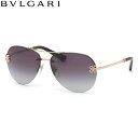 ブルガリ BVLGARI サングラス BV6137B 20148G 60サイズ フィオレヴァー made in Italy おしゃれ レディース