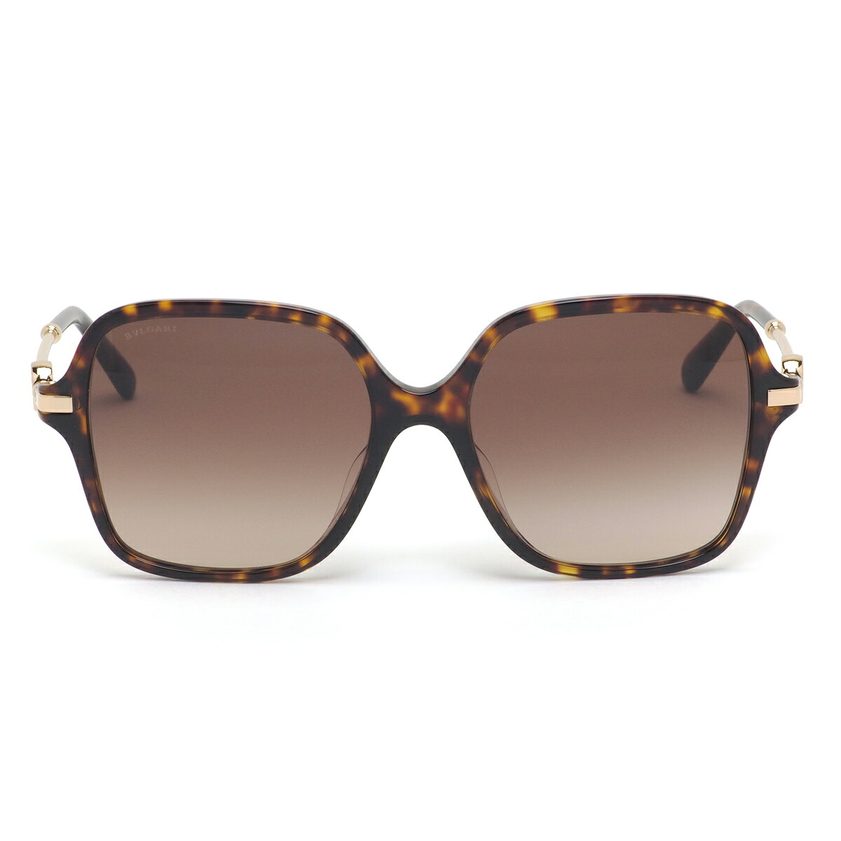 ブルガリ BV8248F 504/13 55 サングラス BVLGARI グラデーションレンズ レディース
