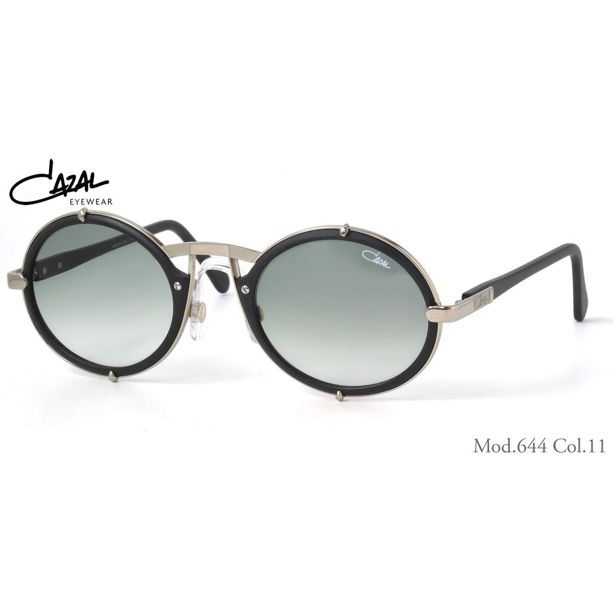 CAZAL  󥰥饹 쥸 644 011 53 饦 ݥᥬ 쥸 CAZAL LEGENDS  ǥ