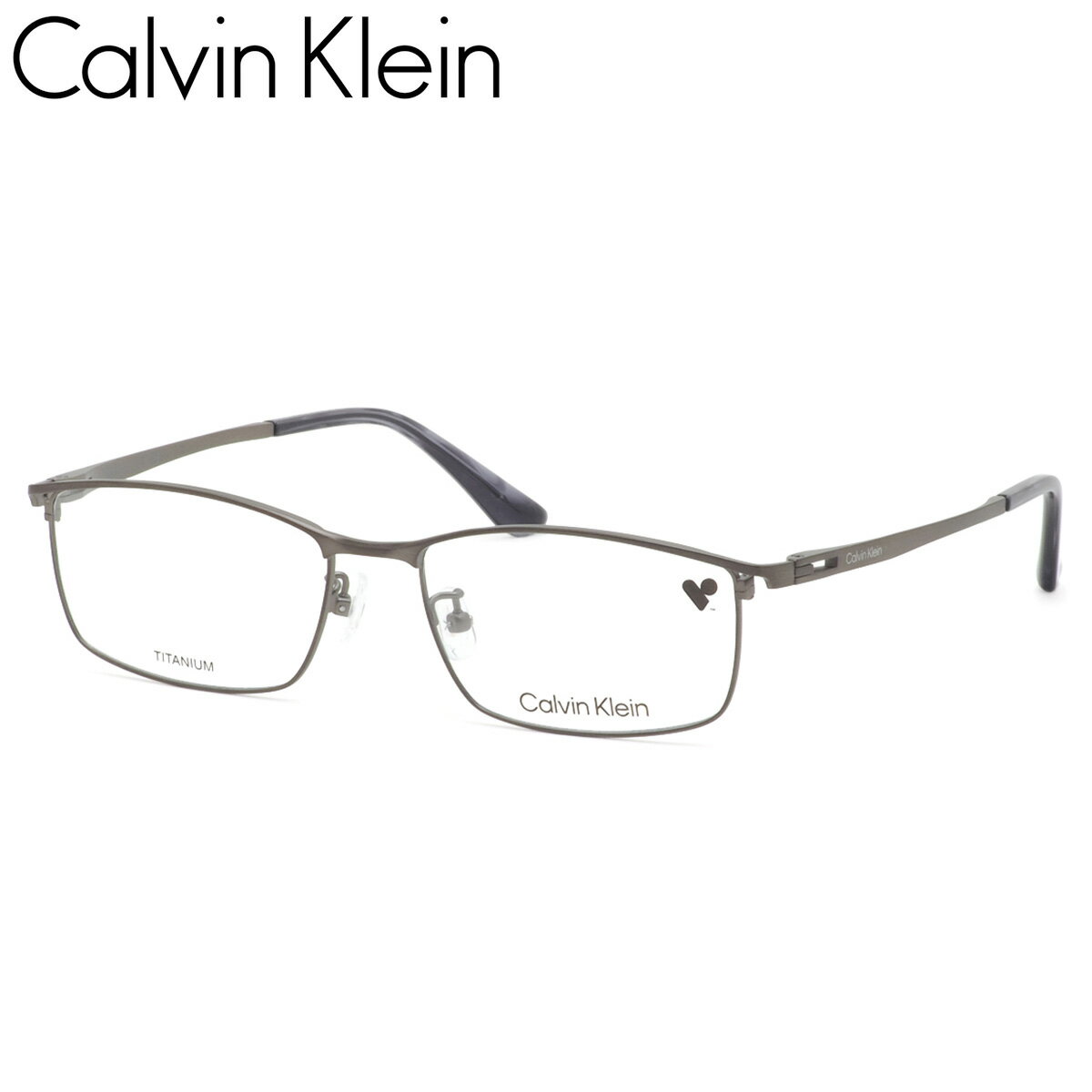 樂天商城 - カルバンクライン CK23111LB 021 54 メガネ CALVIN KLEIN ck メンズ レディース