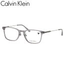 カルバンクライン CK23531LB 020 52 メガネ CALVIN KLEIN ck メンズ レディース(4)