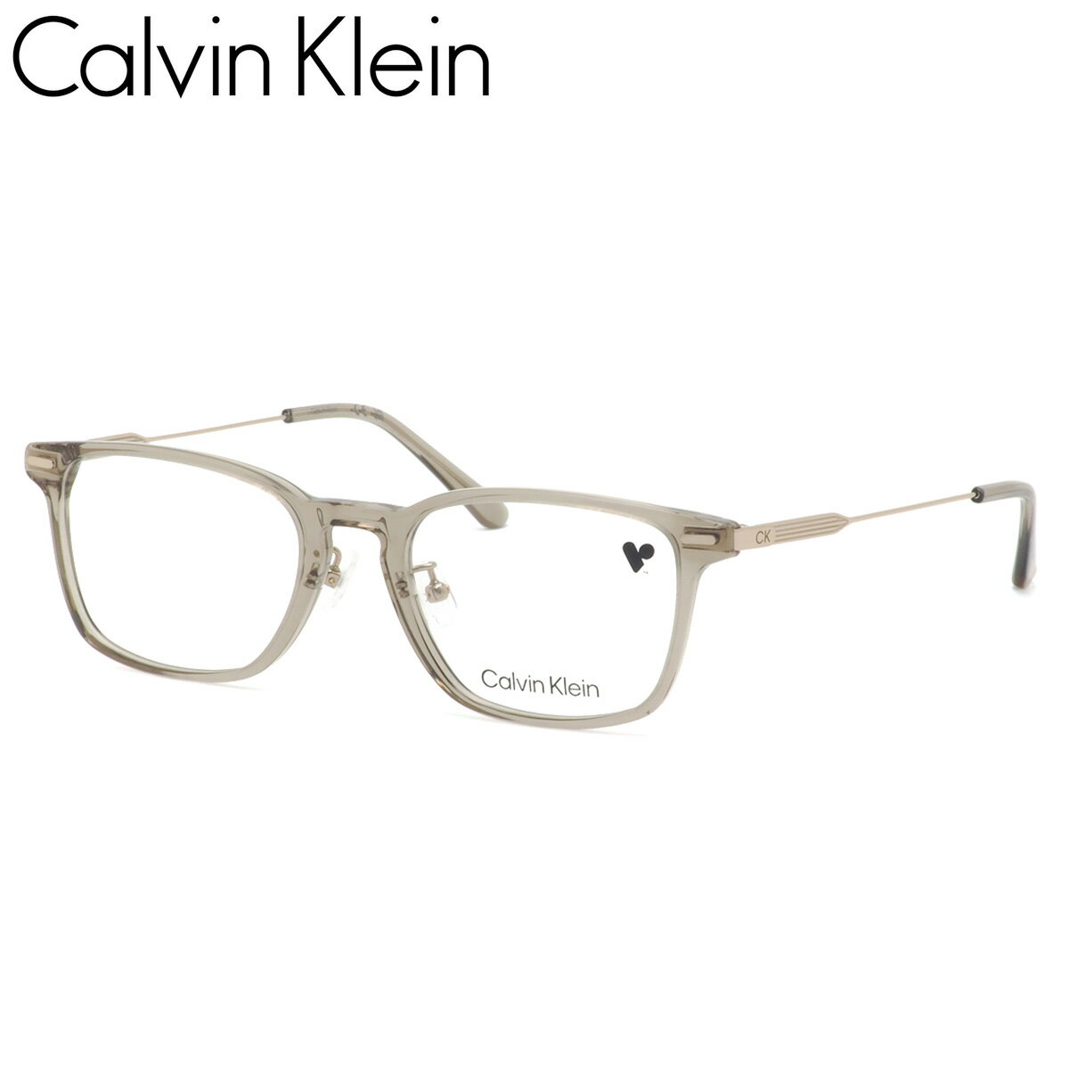 樂天商城 - カルバンクライン CK23531LB 320 52 メガネ CALVIN KLEIN ck メンズ レディース