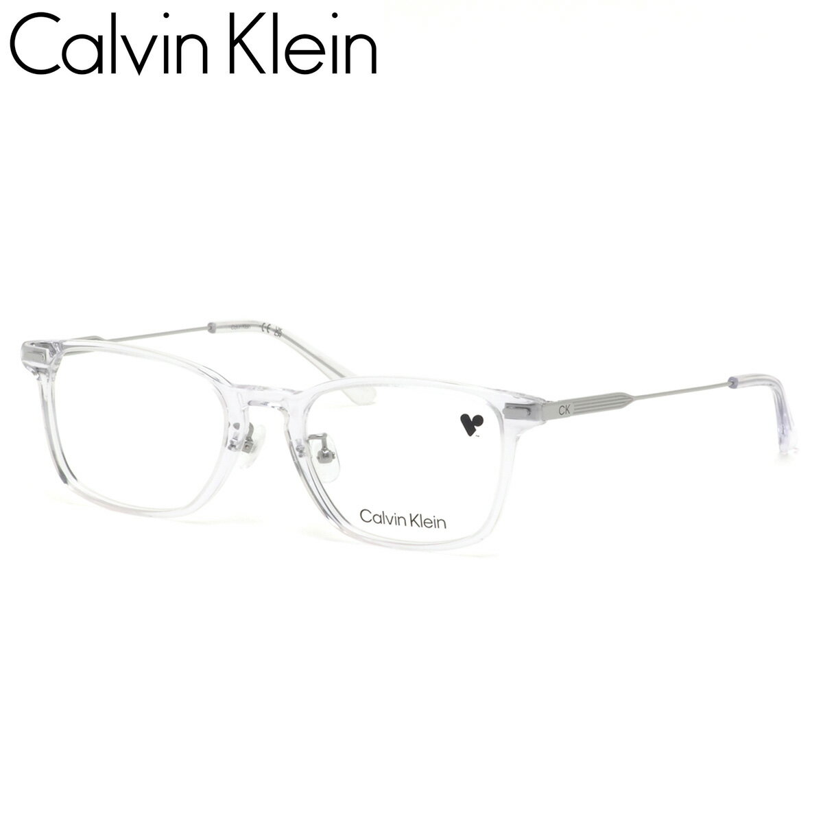 樂天商城 - カルバンクライン CK23531LB 970 52 メガネ CALVIN KLEIN ck メンズ レディース