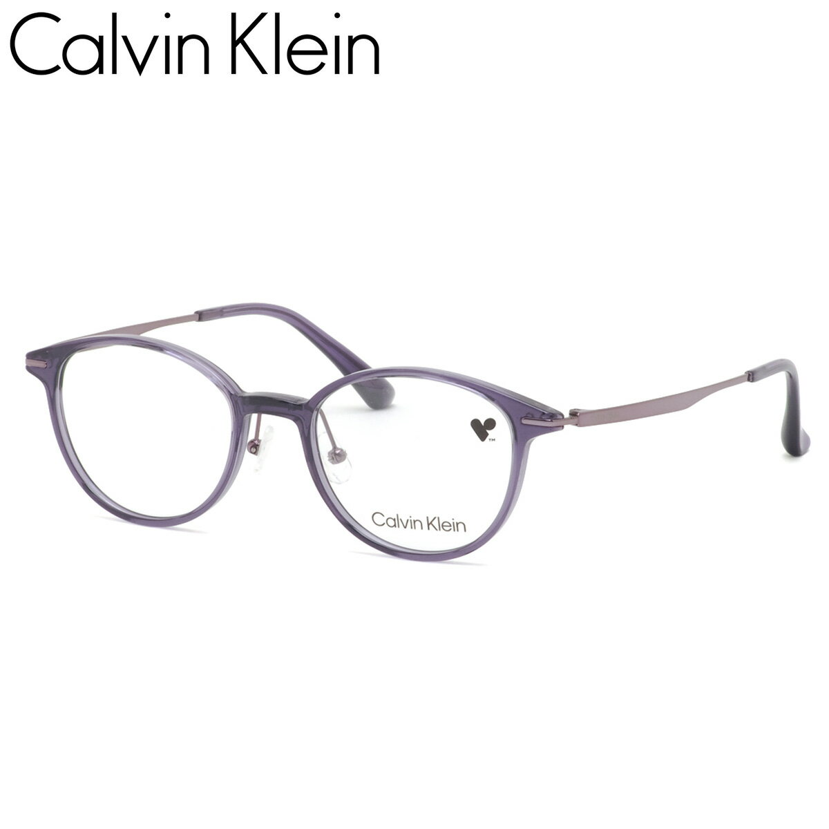樂天商城 - カルバンクライン CK23555LB 515 49 メガネ CALVIN KLEIN ck ローブリッジフィット アジアンフィット メンズ レディース