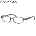 カルバンクライン メガネ CK5848A 041 51 Calvin Klein シンプル CK カルバンクラインCalvinKlein メンズ レディース