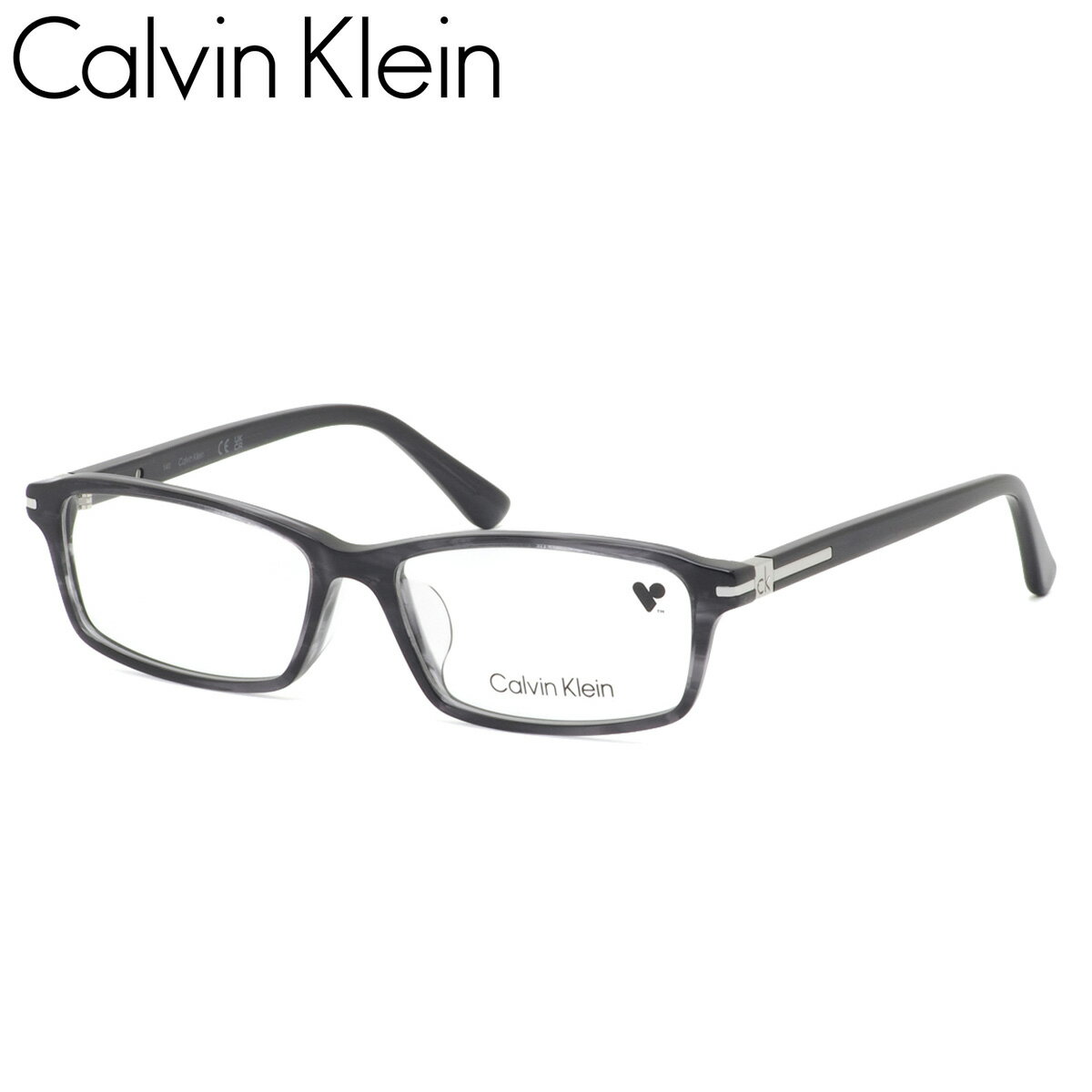 商品基本情報商品カテゴリー：メガネブランド名：CALVIN KLEIN (カルバンクライン)型番：CK5953A 038 フレームカラー：グレーササ レンズカラー：--紫外線カット率：--可視光線透過率：--鼻パッド：なしレンズシェイプ分類...