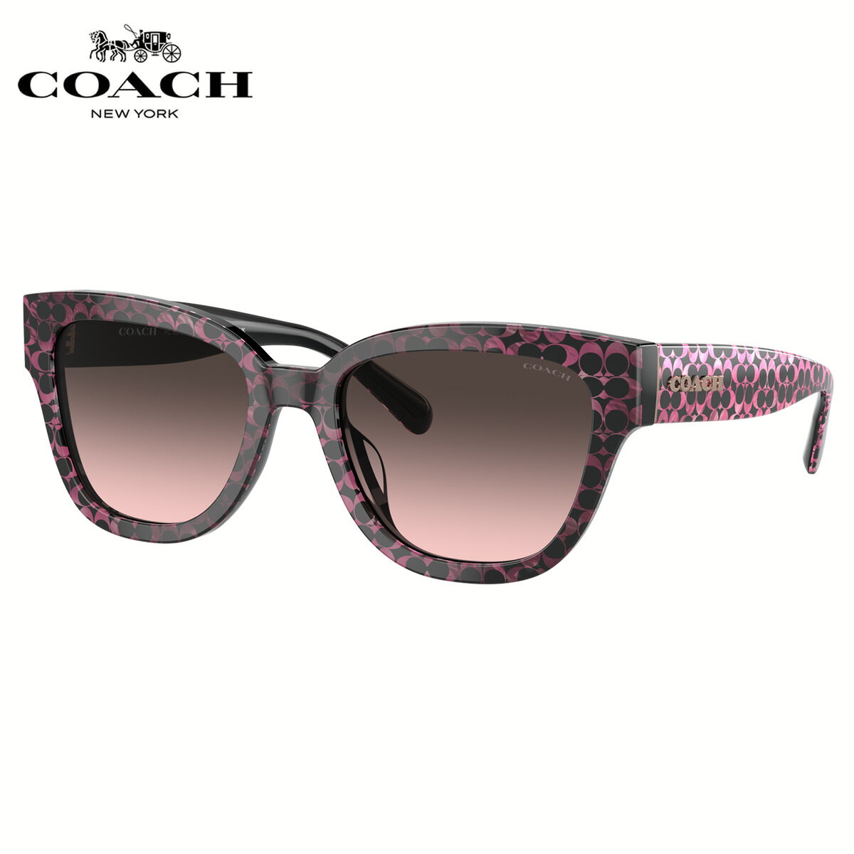 楽天市場】コーチ coach メンズ(カラーパープル)(サングラス 楽天市場】コーチ coach メンズ(カラーパープル)(サングラス