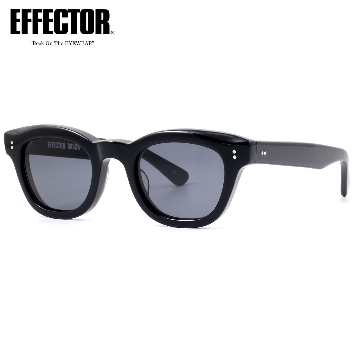 楽天市場】effector（サングラス｜眼鏡・サングラス）：バッグ・小物