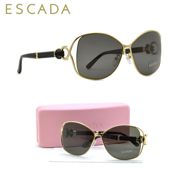 ESCADA エスカーダ サングラス SES781M 0