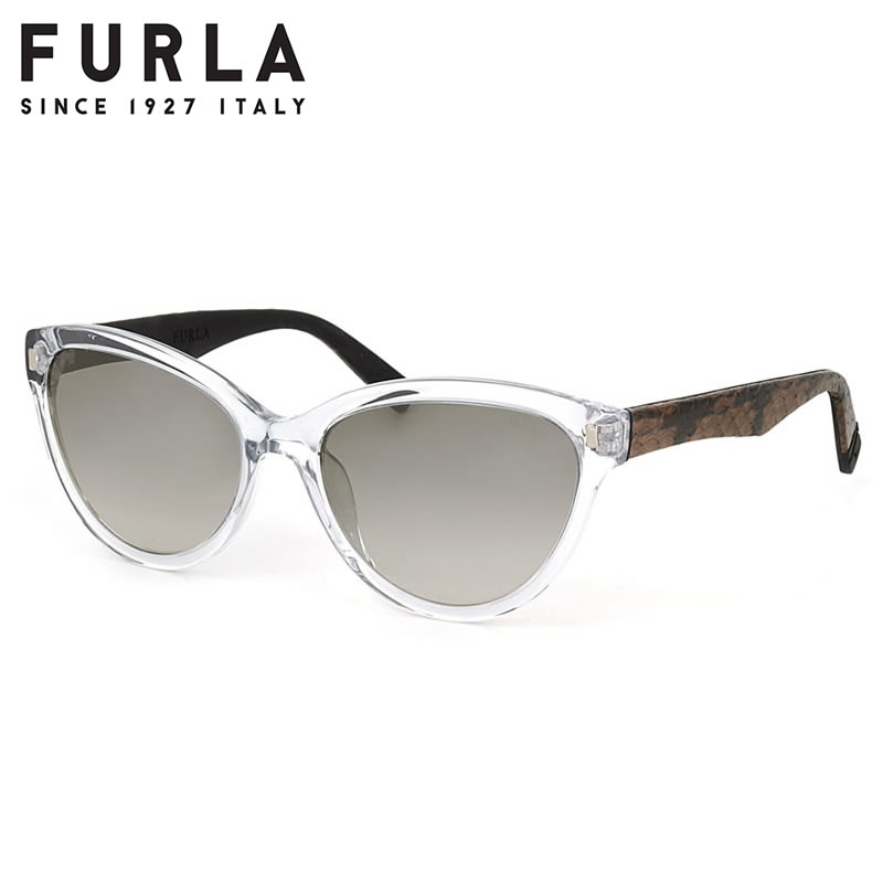 Furla - FURLA サングラス フルラ サングラス SU4836 P79X CANDYLOS30