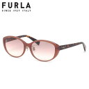 フルラ フルラ SFU566J 06XM 55 サングラス FURLA レディース