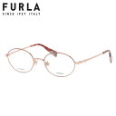 フルラ VFU612J 0323 50 メガネ FURLA レディース