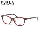 フルラ VFU710J 06DC 51 メガネ FURLA レディース