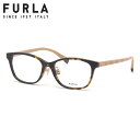 フルラ VFU710J 09AJ 51 メガネ FURLA レディース