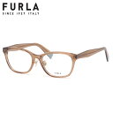 フルラ VFU861J 01F3 51 メガネ FURLA レディース