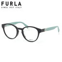 フルラ VFU862J 0700 49 メガネ FURLA レディース