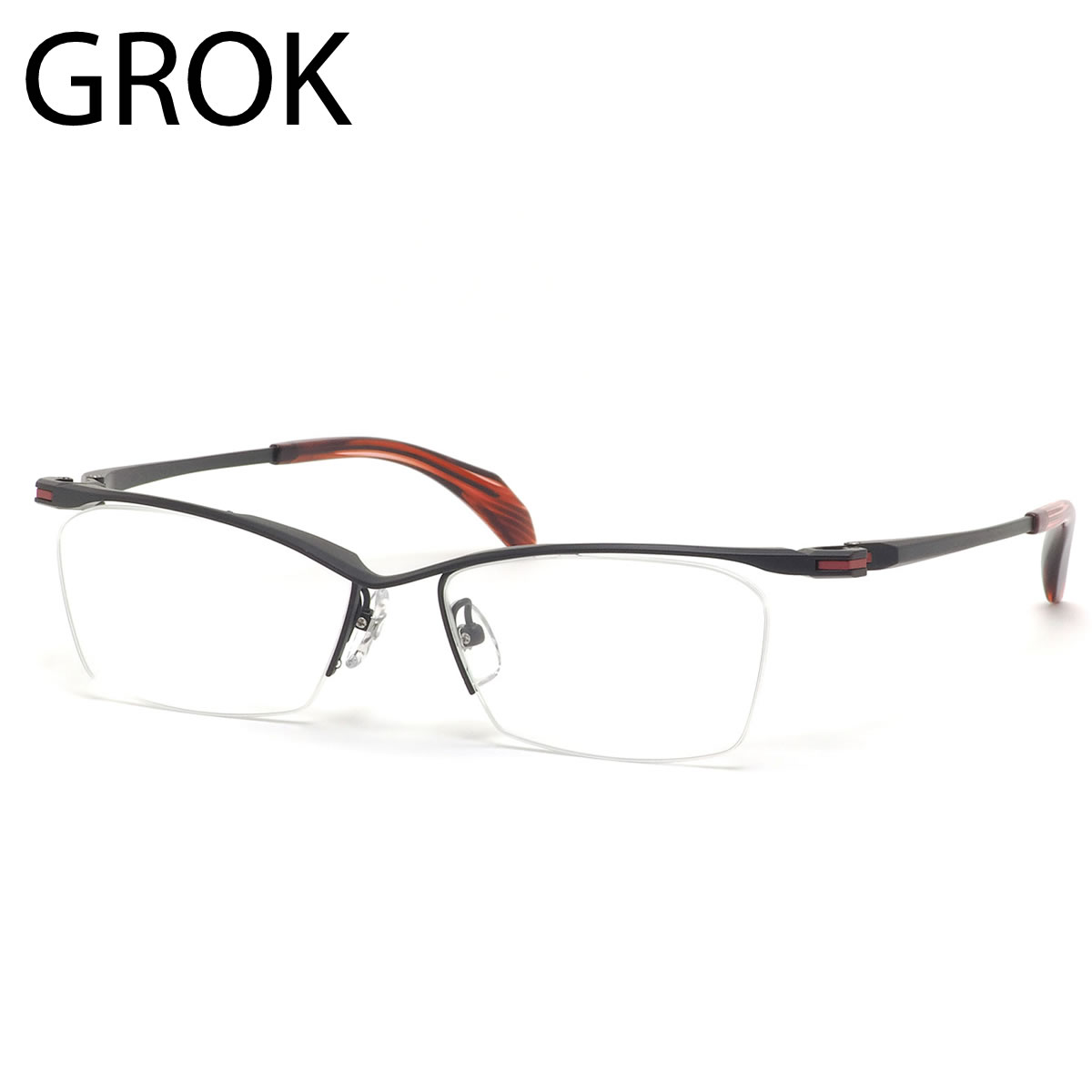 å ᥬ GR1984 9 54 GROK ߥѥ   ϴ  Titanium ˥   ...